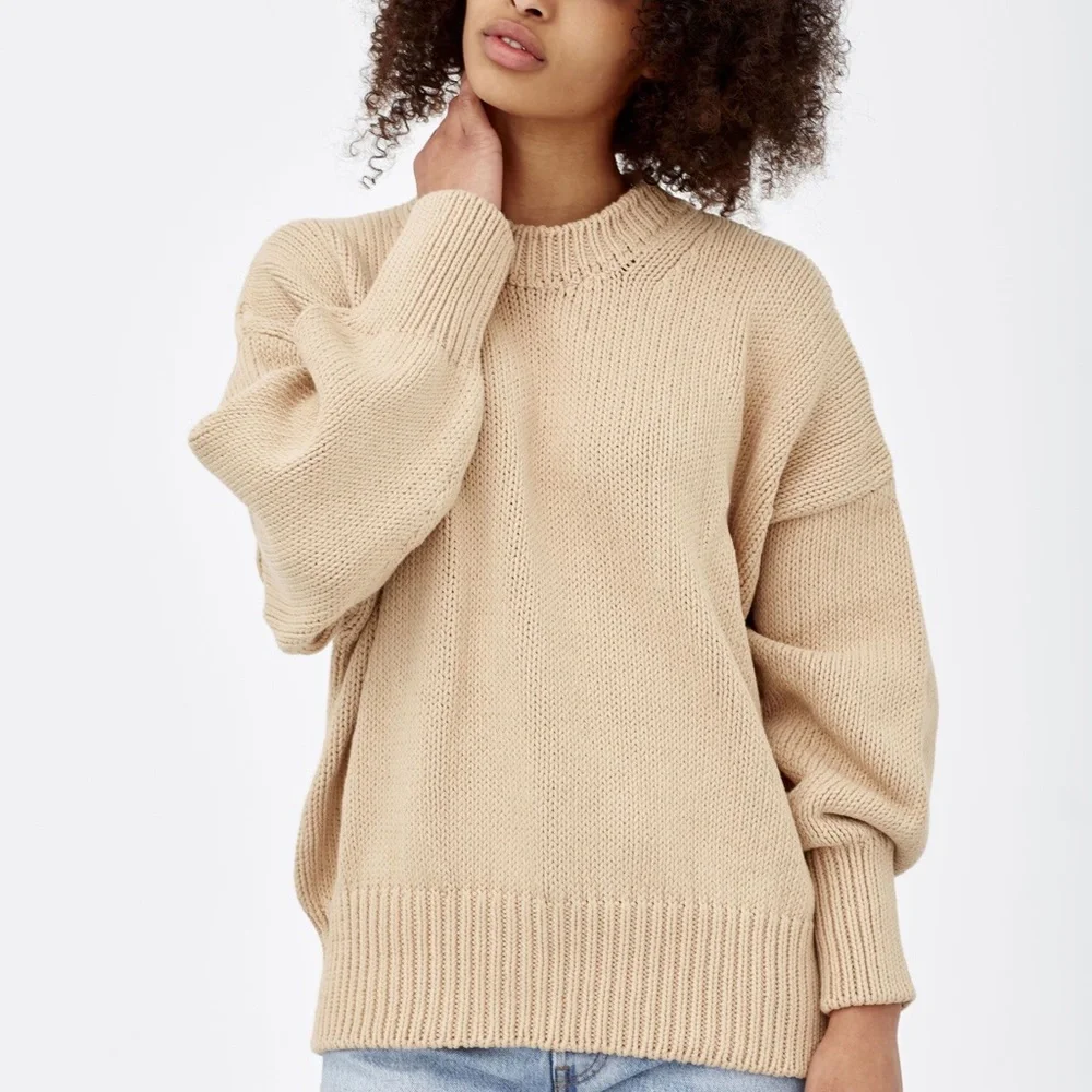 Babaa 16 jumper - Picture 6 of 6